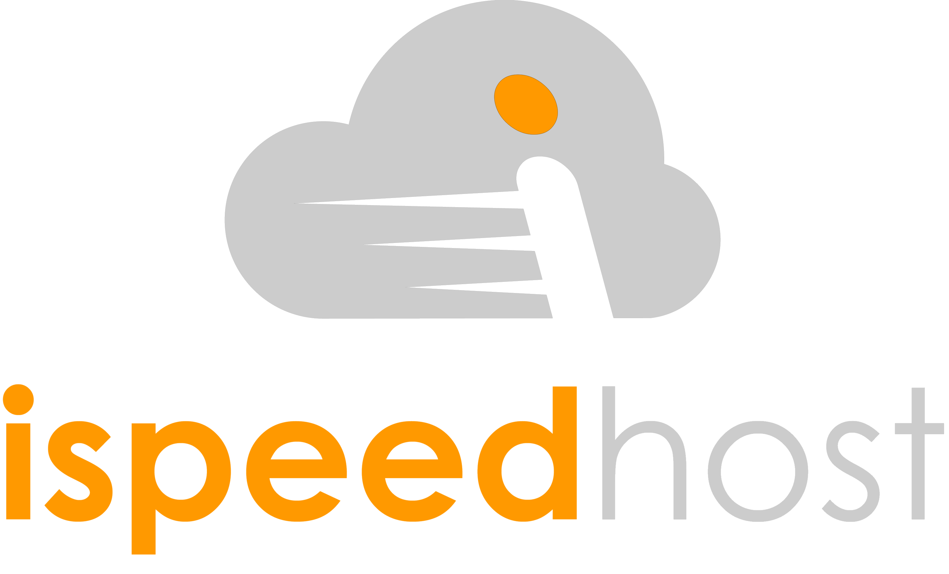 iSpeedHost Web Services